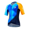 cycle short sleeve jersey